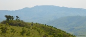Mufenje on top of the Menzi ridge